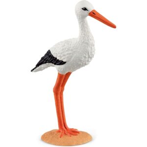Cicogna - schleich - Schleich