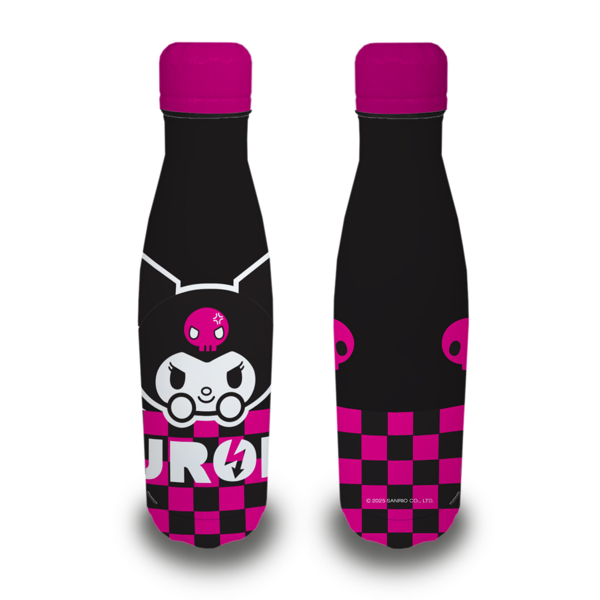 Borraccia termica assortita 550 ml - hello kitty - Hello Kitty