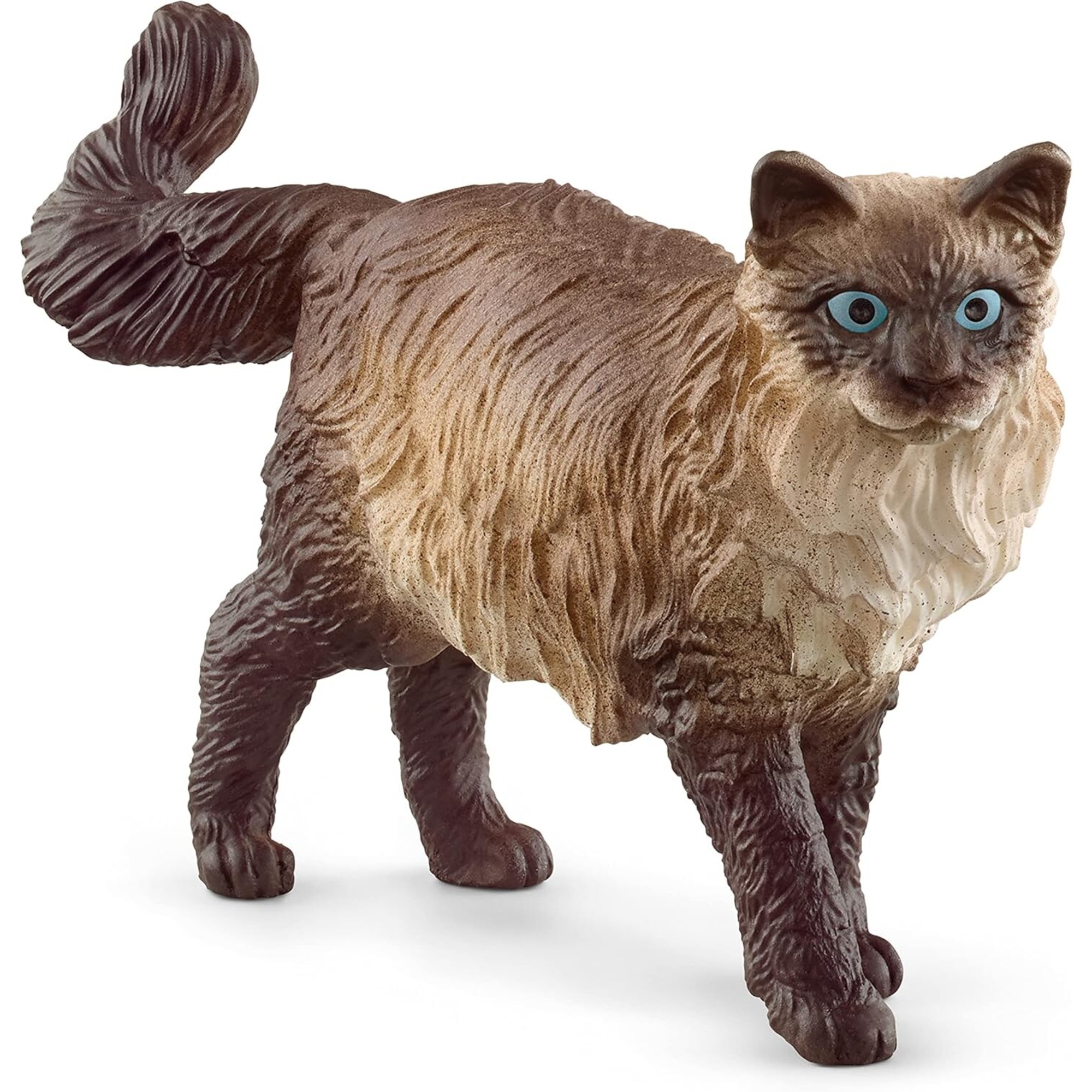 Gatto ragdoll - schleich - Schleich