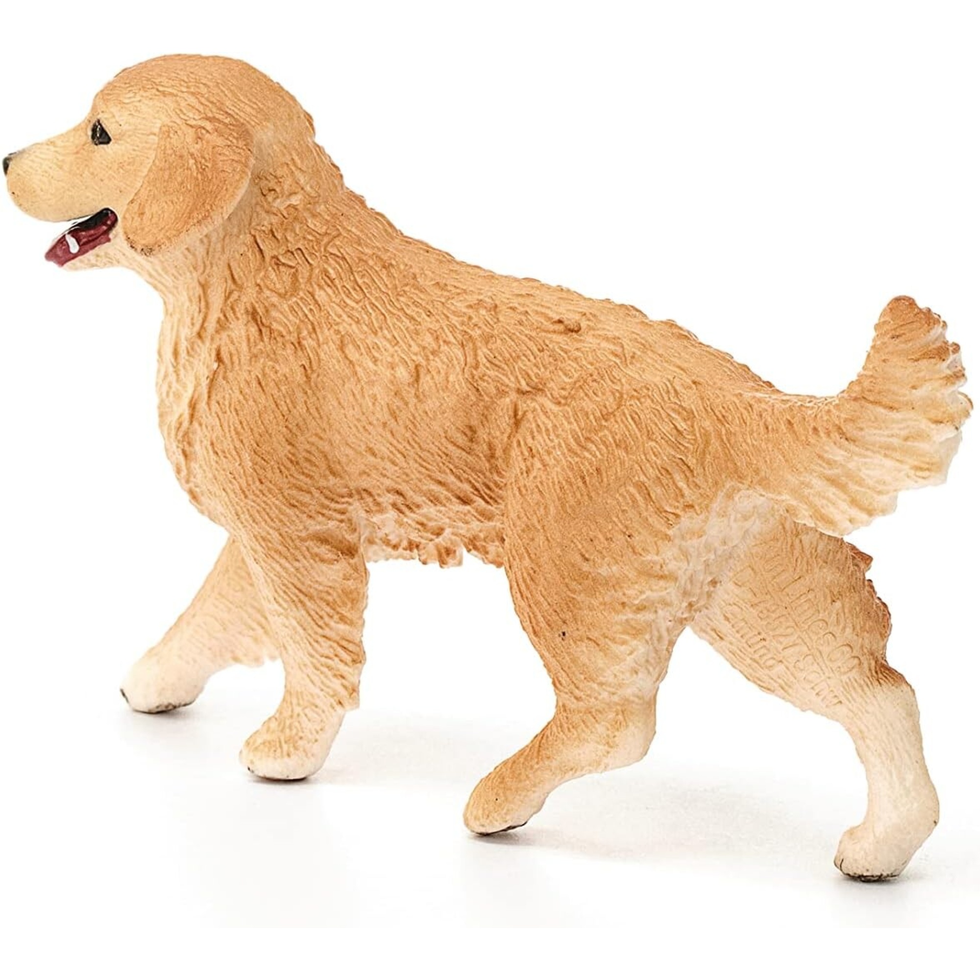 Golden retriever, femmina - schleich - Schleich