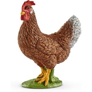 Gallina - schleich - Schleich