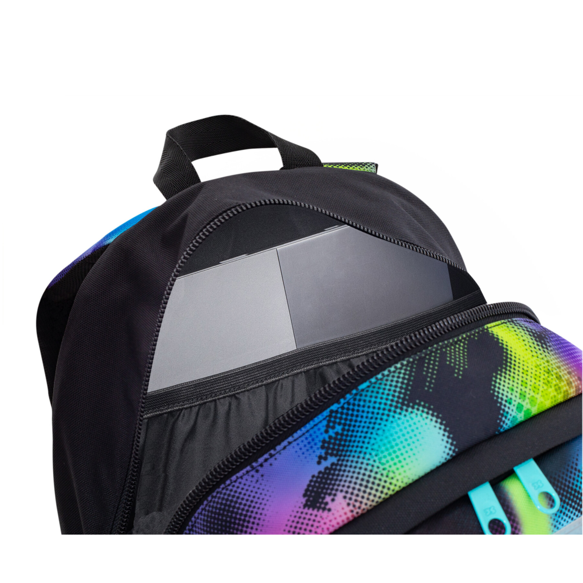 Zaino dual seven write down - SEVEN