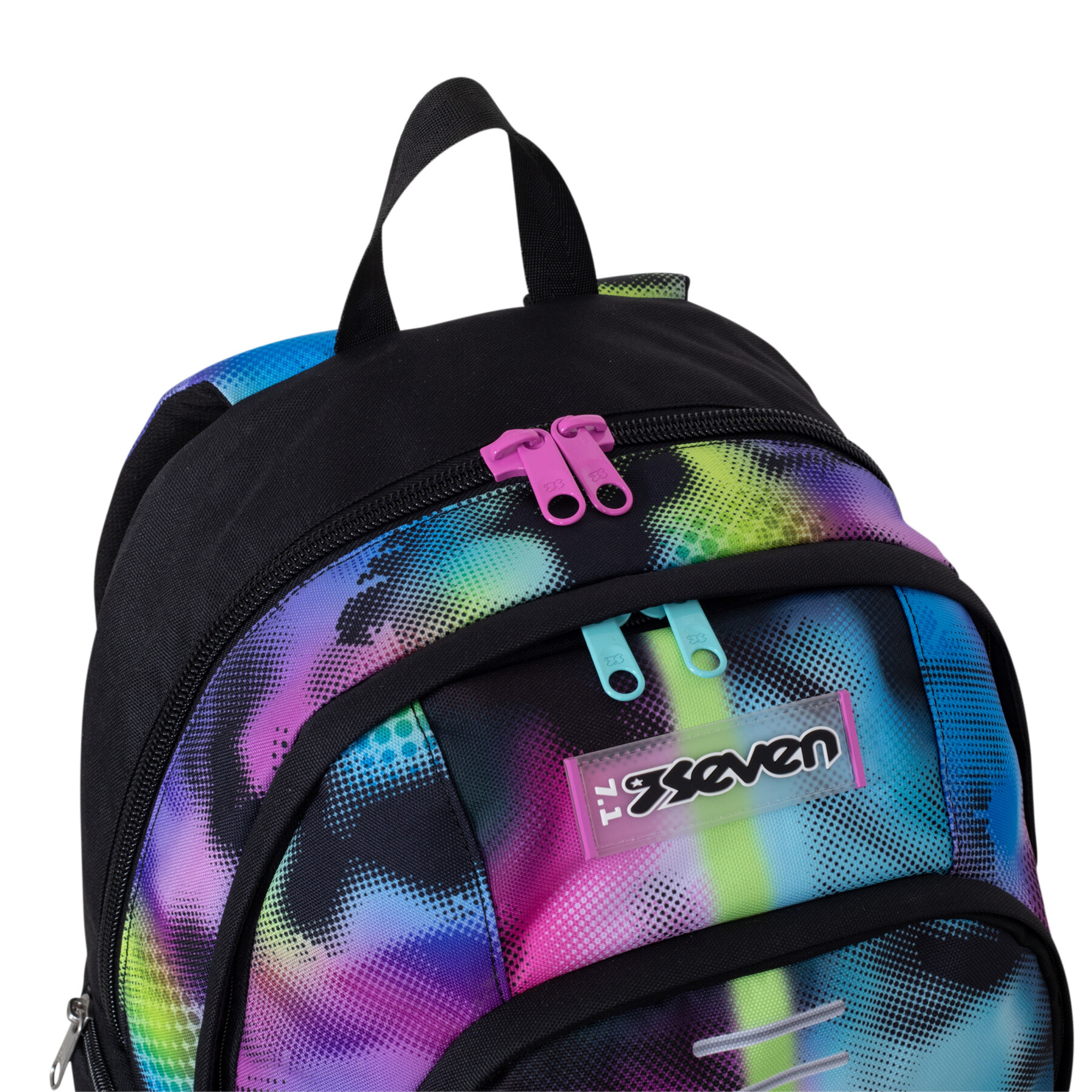 Zaino dual seven write down - SEVEN