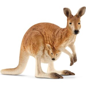 Canguro - schleich - Schleich