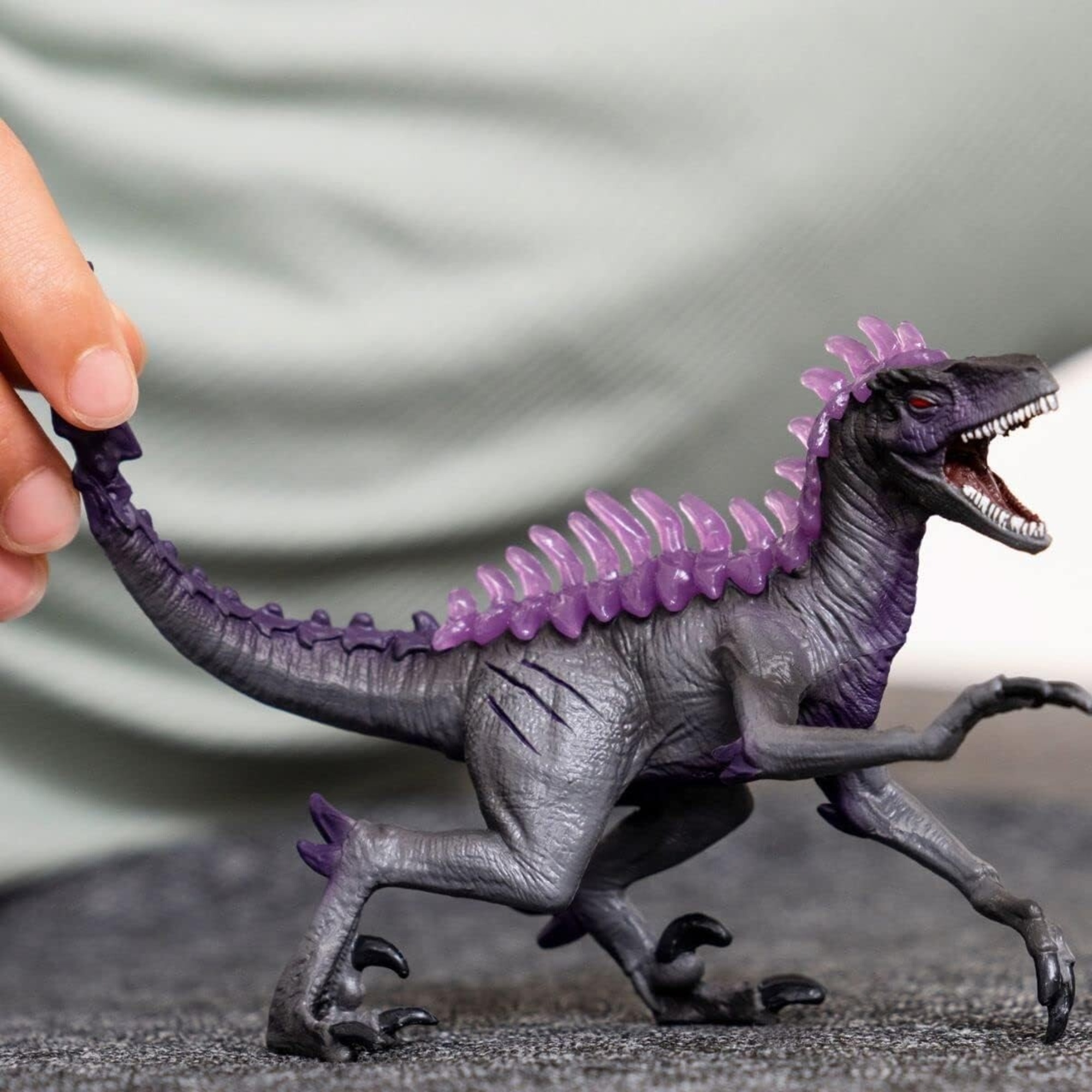 Ombraptor - schleich - Schleich