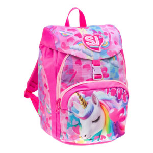 Zaino primino sj gang flyunicorn girl - SEVEN
