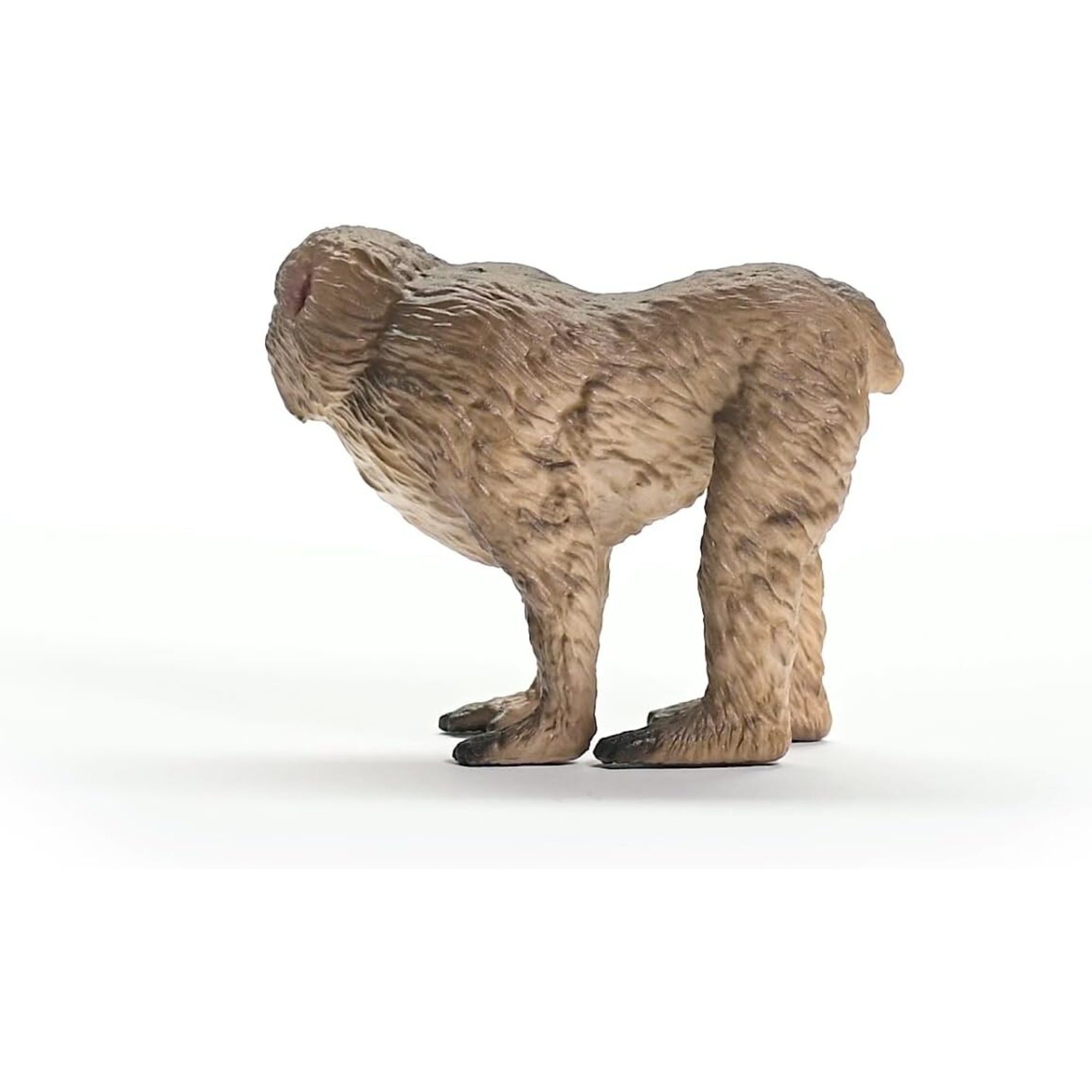 Macaco giapponese - schleich - Schleich