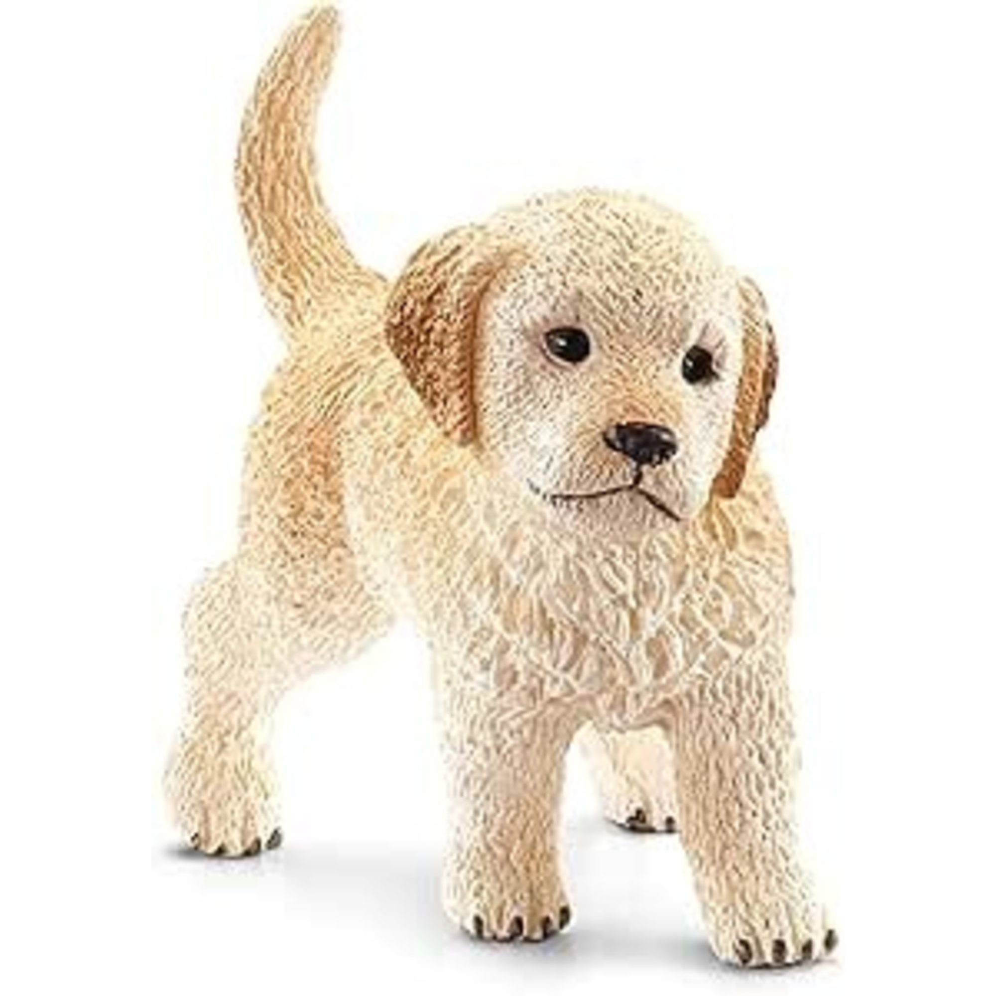 Cucciolo di golden retriever - schleich - Schleich