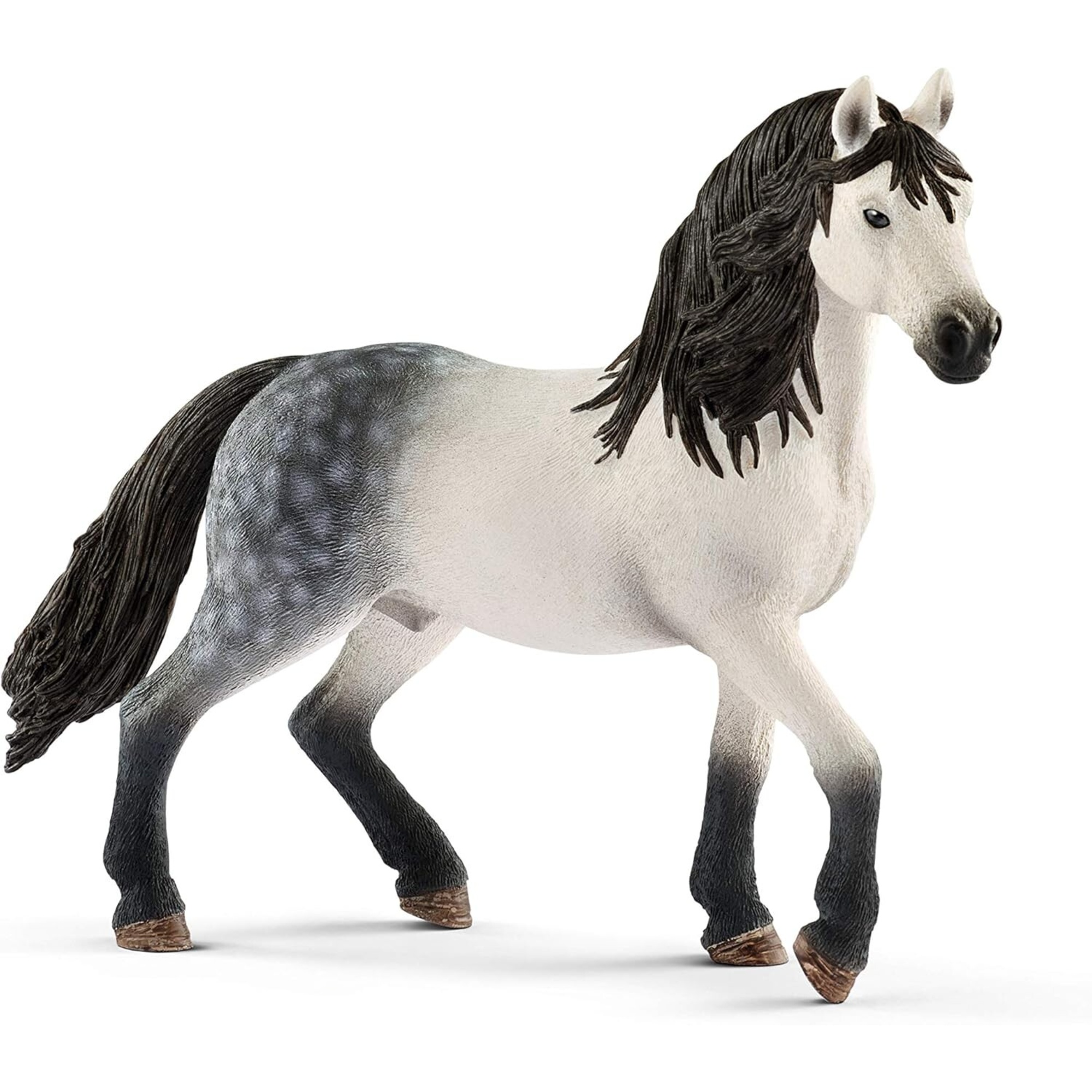 Stallone andaluso - schleich - Schleich