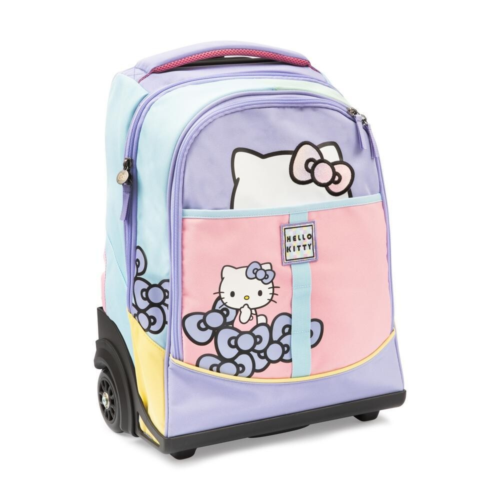 Trolley 2r gopop25 – hello kitty - Hello Kitty