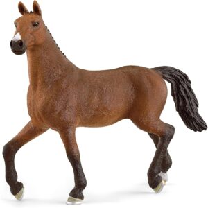 Giumenta oldenbug - schleich - Schleich