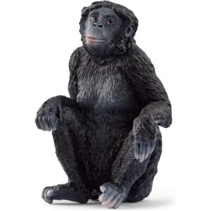 Bonobo femmina - schleich - Schleich