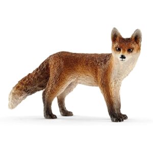 Volpe - schleich - Schleich