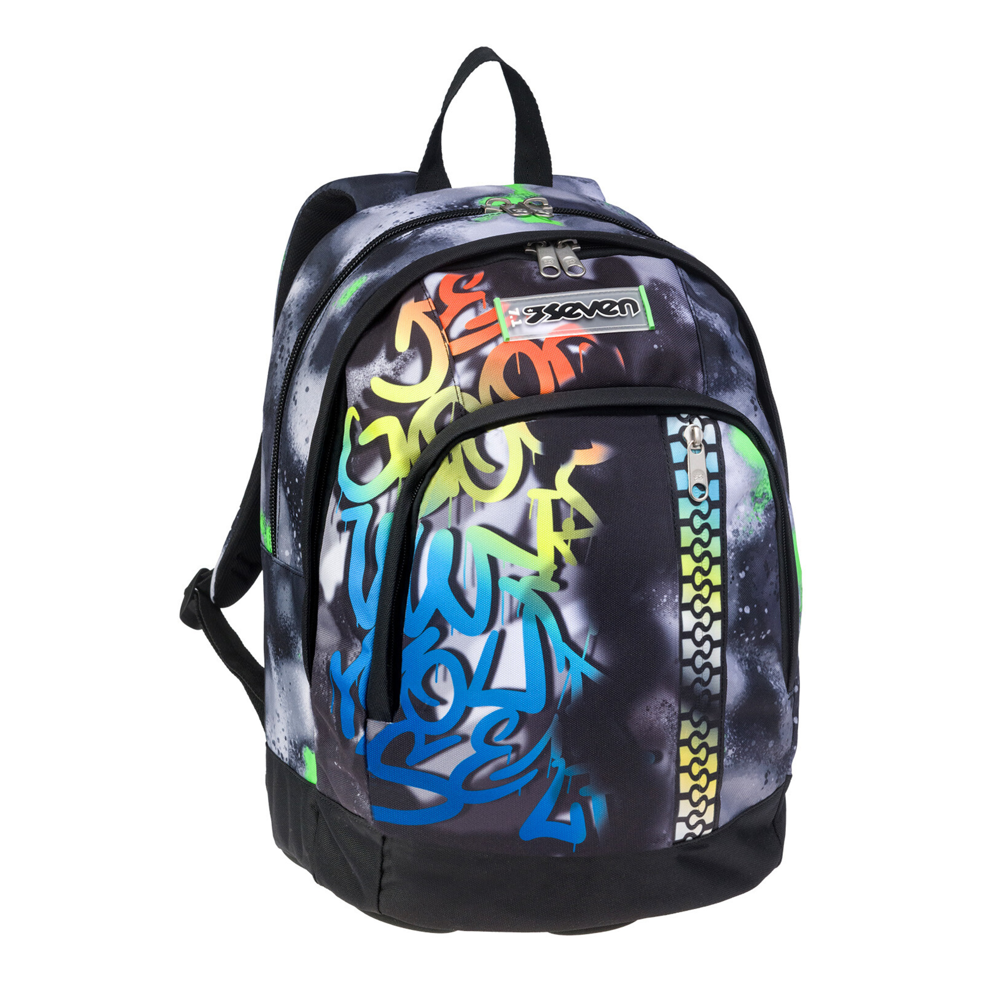 Zaino dual seven  sprint paint boy - SEVEN