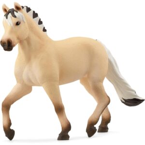Giumenta fjord - schleich - Schleich