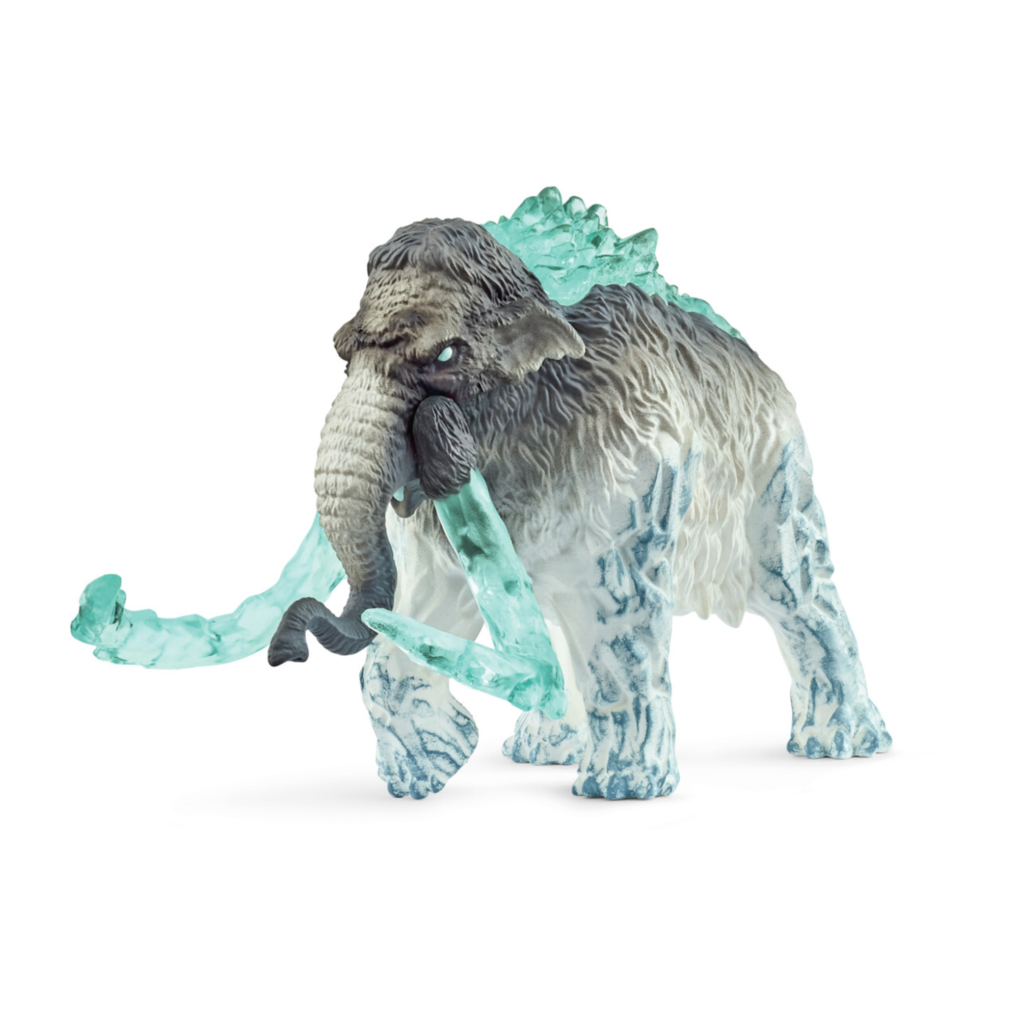 Mammut dei ghiacci - schleich - Schleich