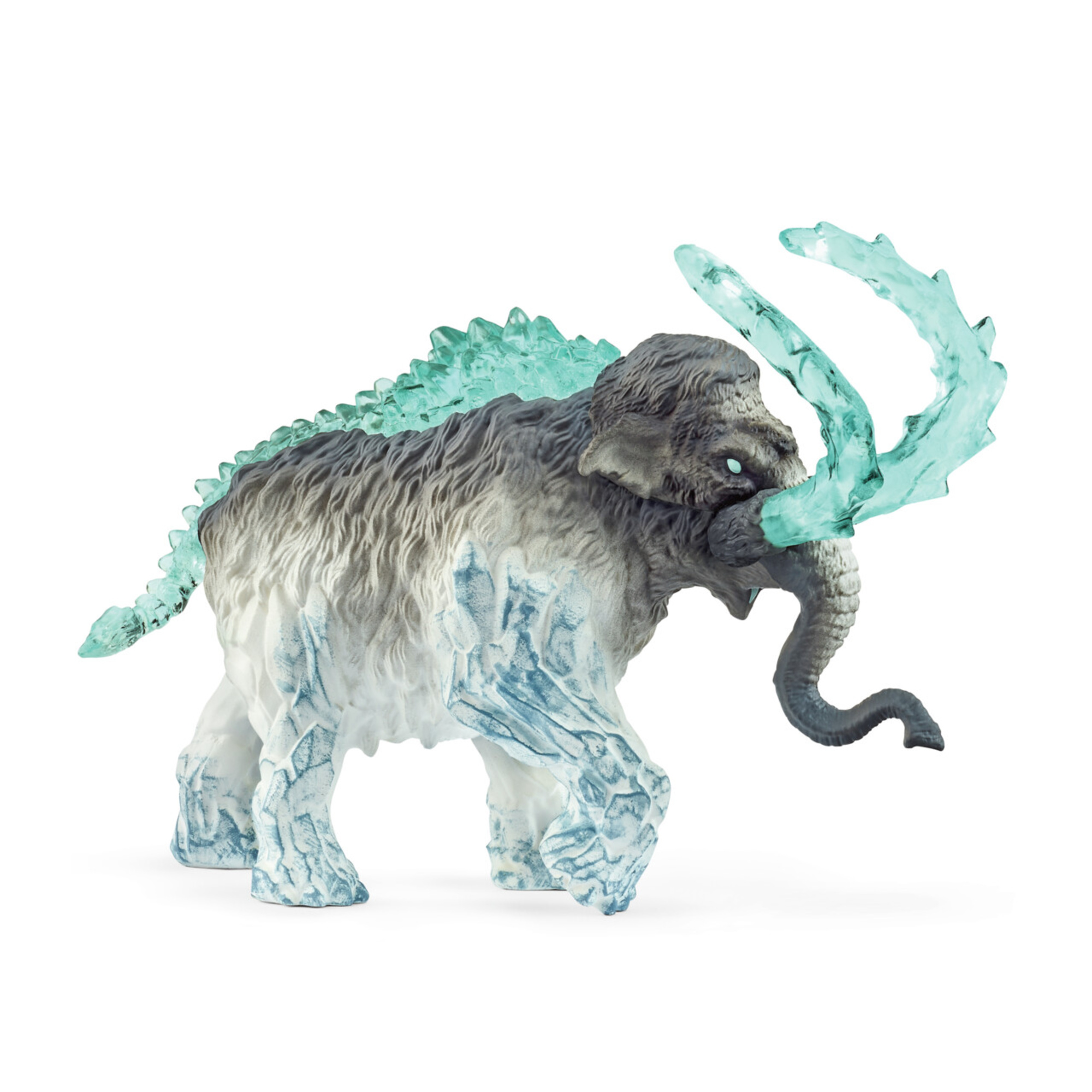 Mammut dei ghiacci - schleich - Schleich
