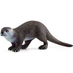 Lontra - schleich - Schleich