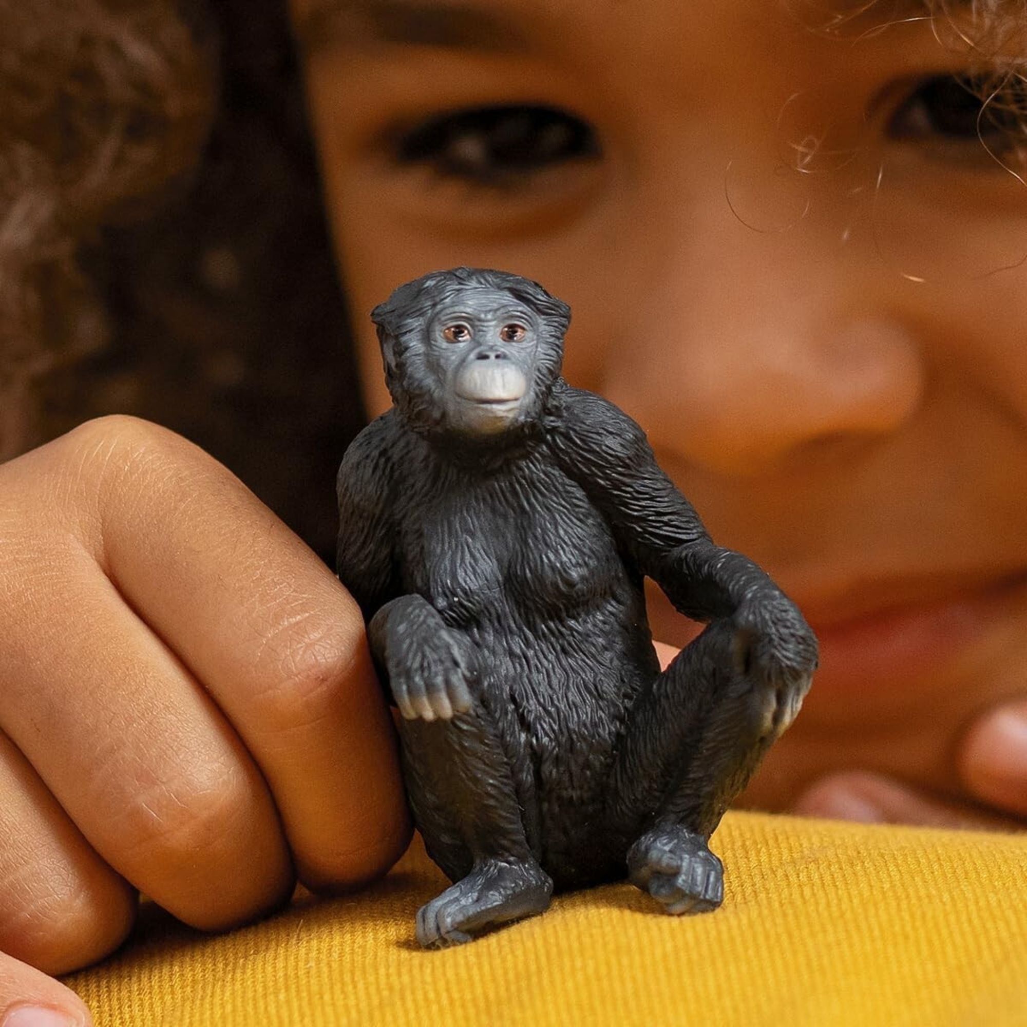 Bonobo femmina - schleich - Schleich