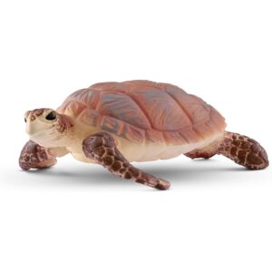 Tartaruga embricata - schleich - Schleich