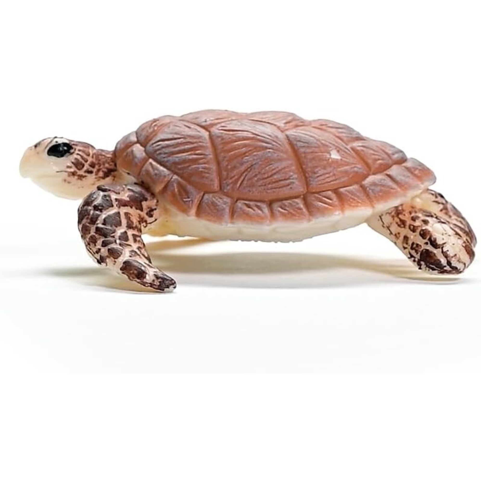 Tartaruga embricata - schleich - Schleich