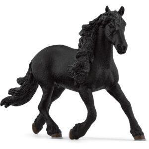 Stallone frisone - schleich - Schleich