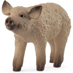 Maialino mangalica - schleich - Schleich