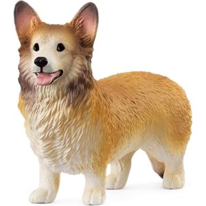 Welsh corgi - schleich - Schleich