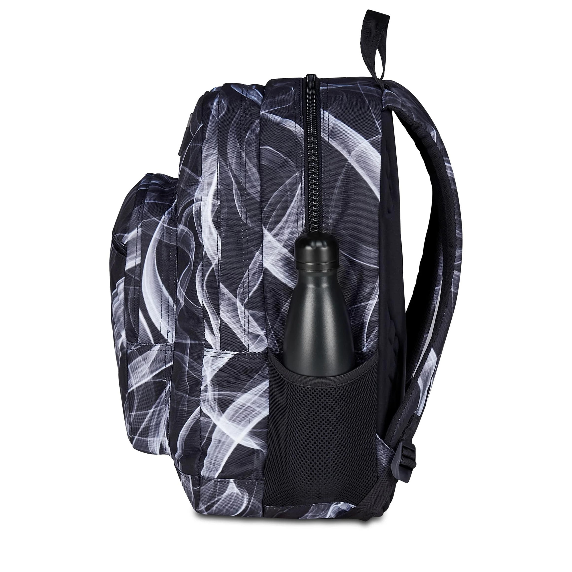 Zaino freethink seven-  34l con schienale ergosystem e tasca porta pc - SEVEN