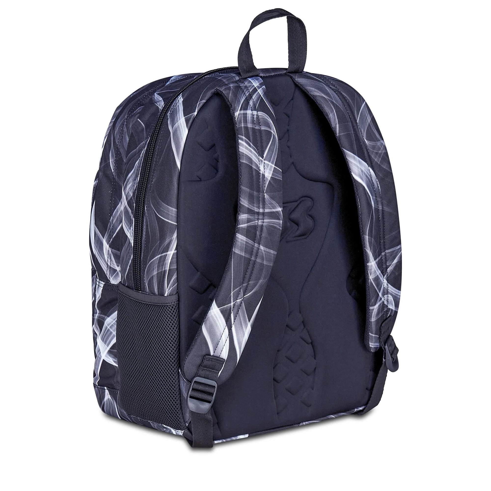 Zaino freethink seven-  34l con schienale ergosystem e tasca porta pc - SEVEN
