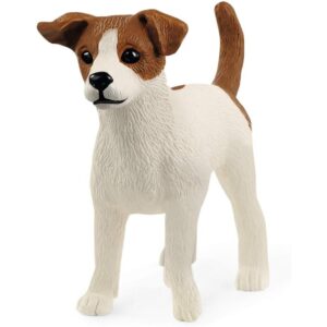 Jack russell terrier - schleich - Schleich