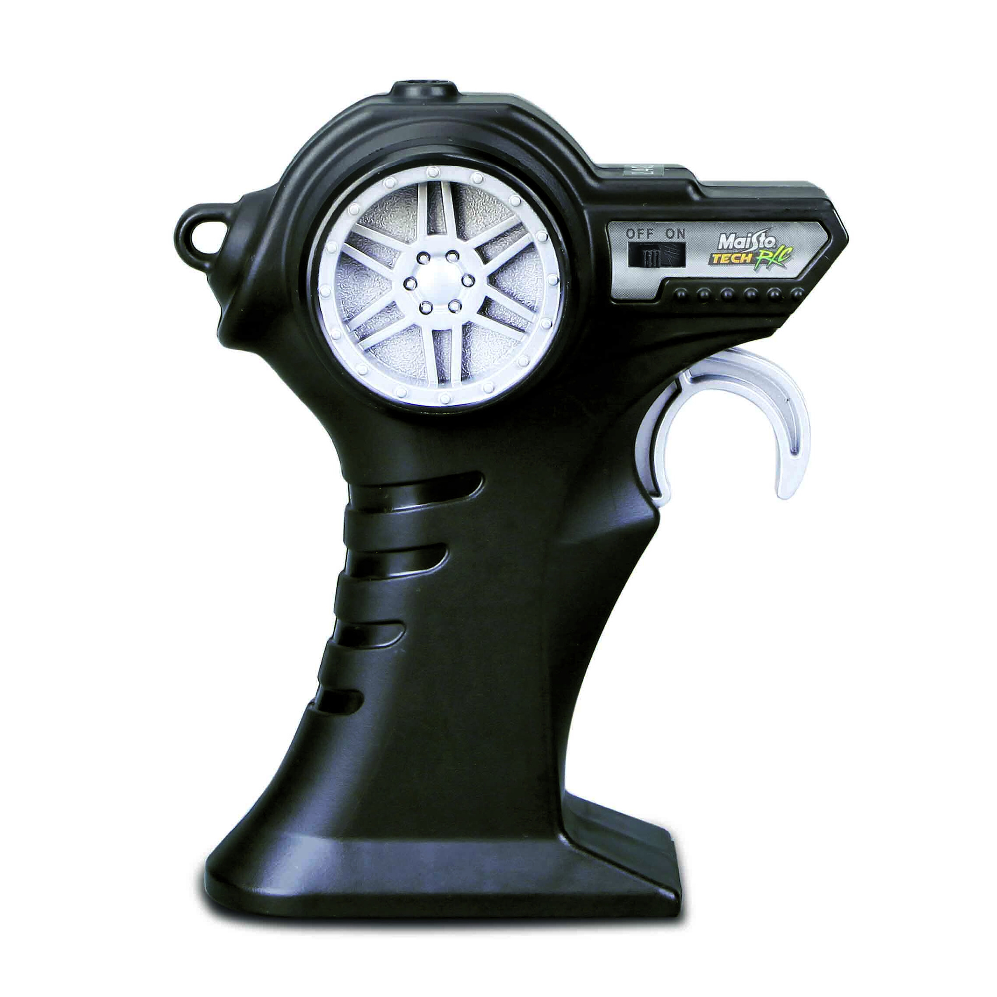 Maisto tech - rc f1 ferrari sf-23 leclerc - scala 1:24 - BBURAGO