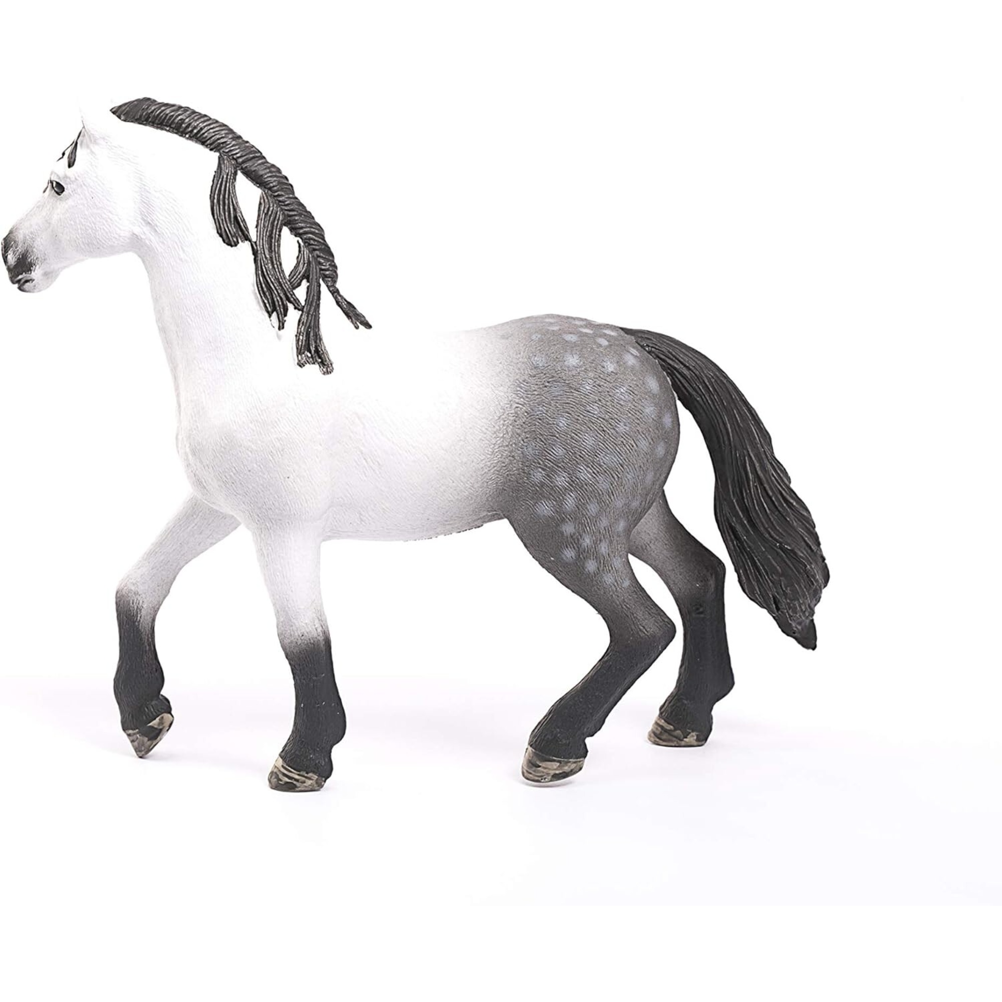 Stallone andaluso - schleich - Schleich