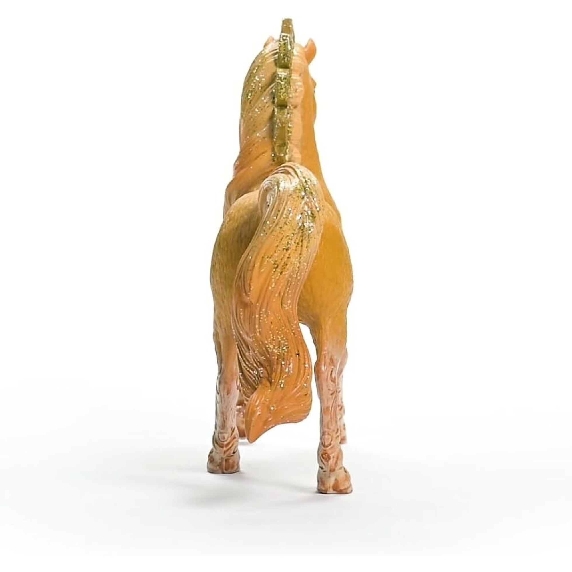 Stallone di unicorno apollo - schleich - Schleich