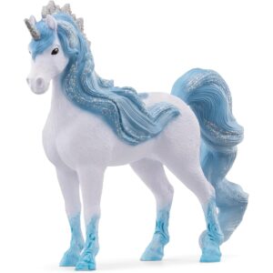 Giumenta di unicorno flowy - schleich - Schleich