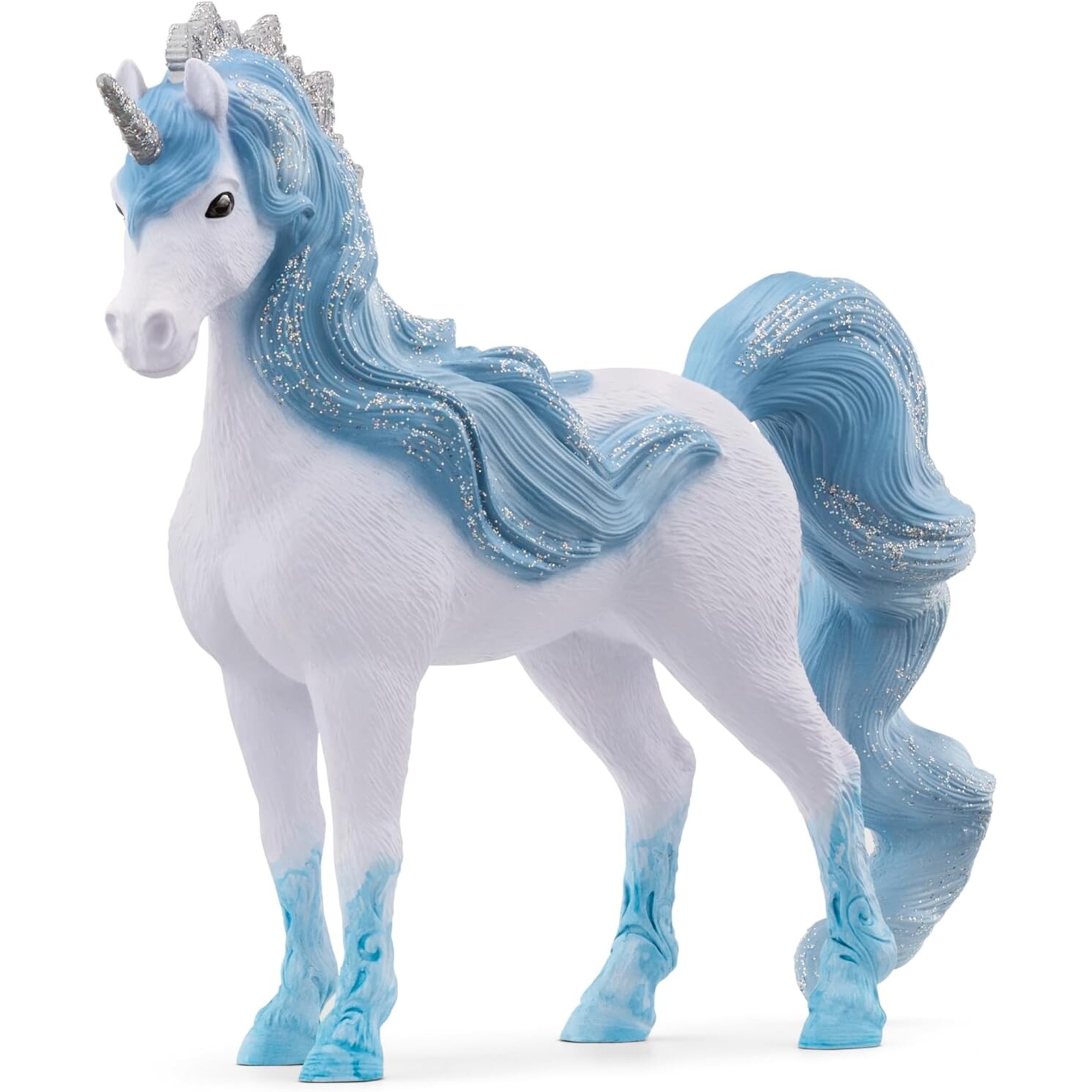 Giumenta di unicorno flowy - schleich - Schleich