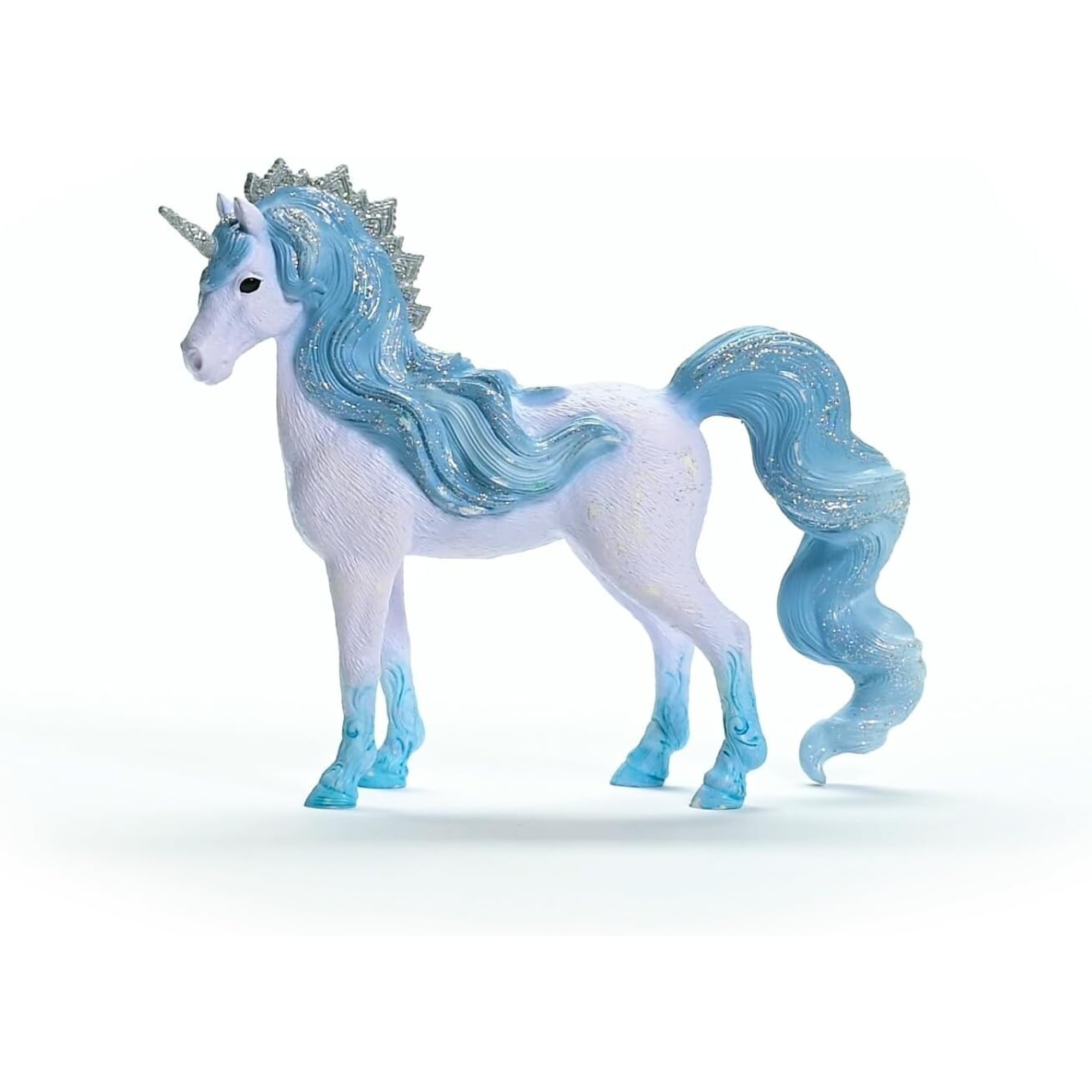 Giumenta di unicorno flowy - schleich - Schleich