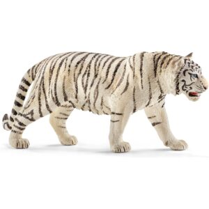 Tigre bianca - schleich - Schleich