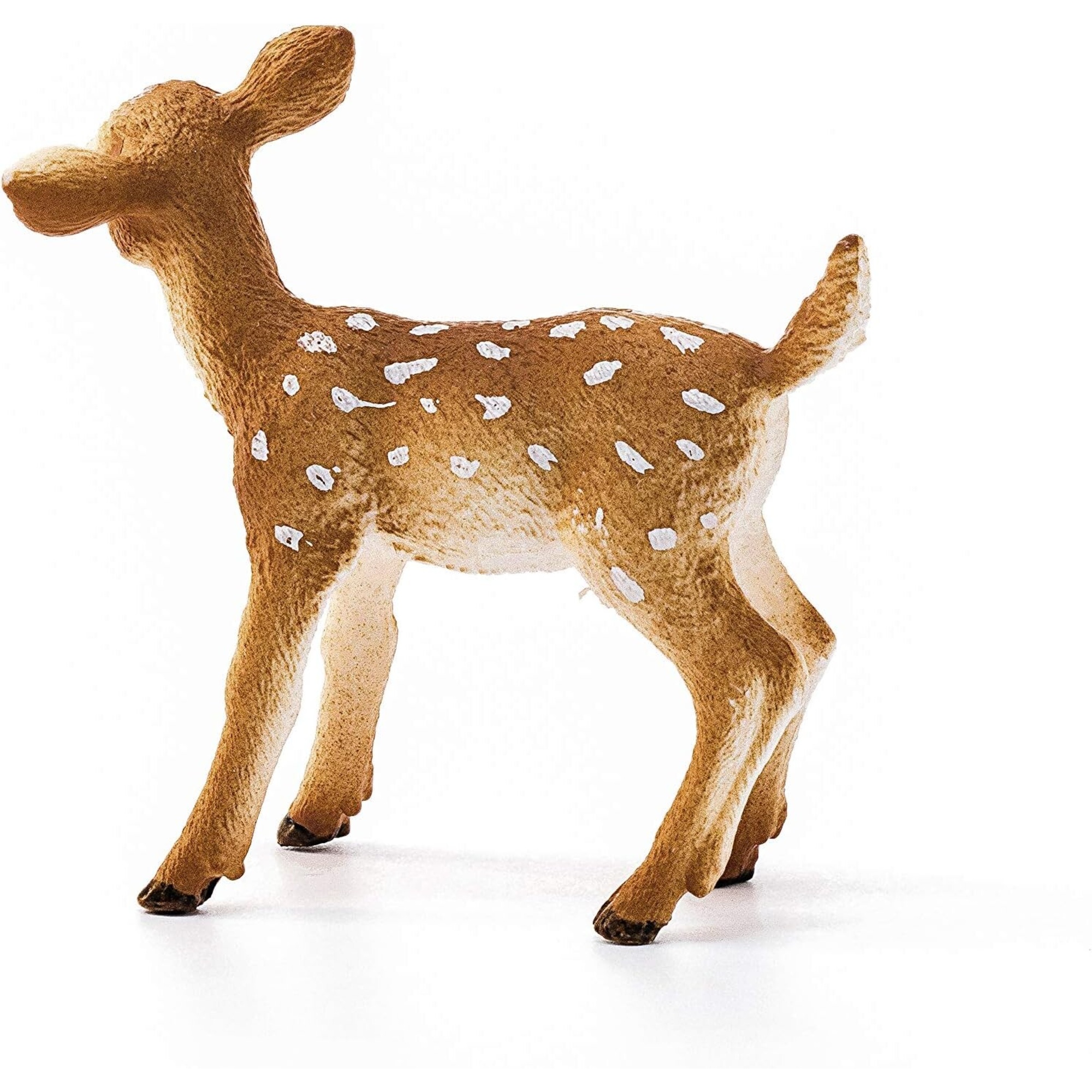Cerbiatto dalla coda bianca - schleich - Schleich