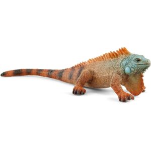 Iguana - schleich - Schleich
