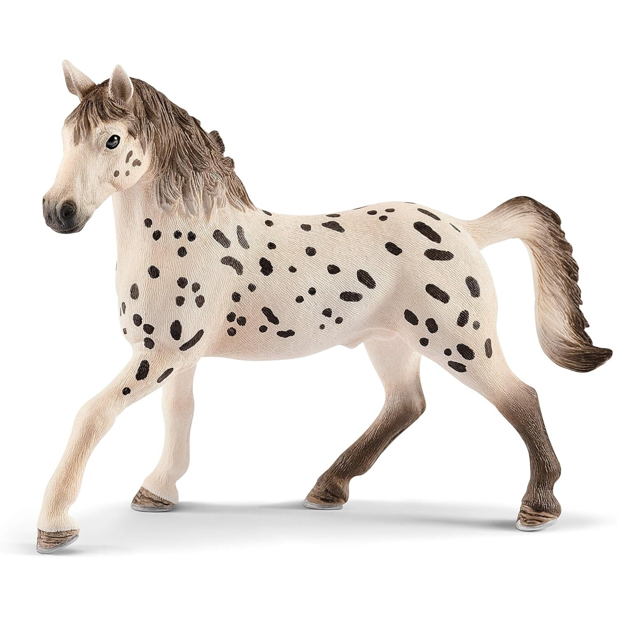 Stallone knapstrupper - schleich - Schleich
