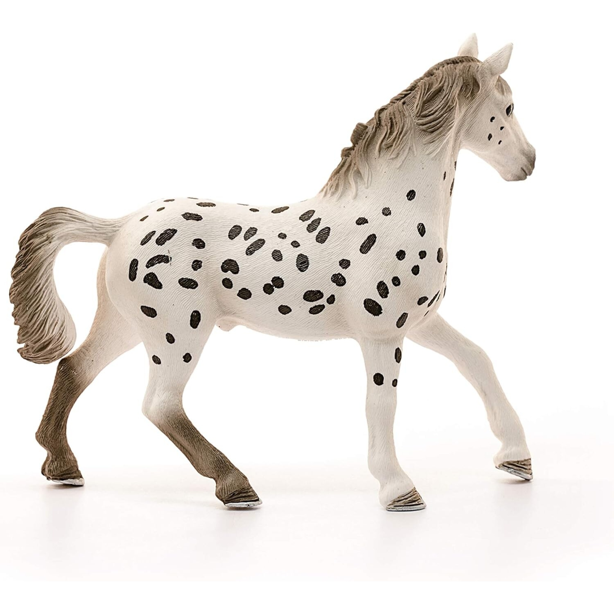 Stallone knapstrupper - schleich - Schleich