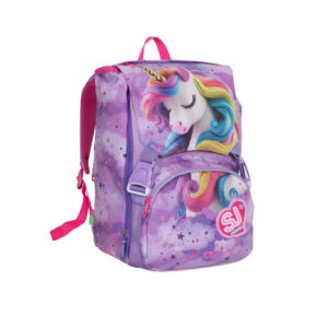 Zaino sdoppiabile big sj gang fable journey - SEVEN