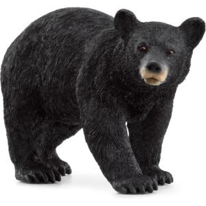 Orso nero americano - schleich - Schleich