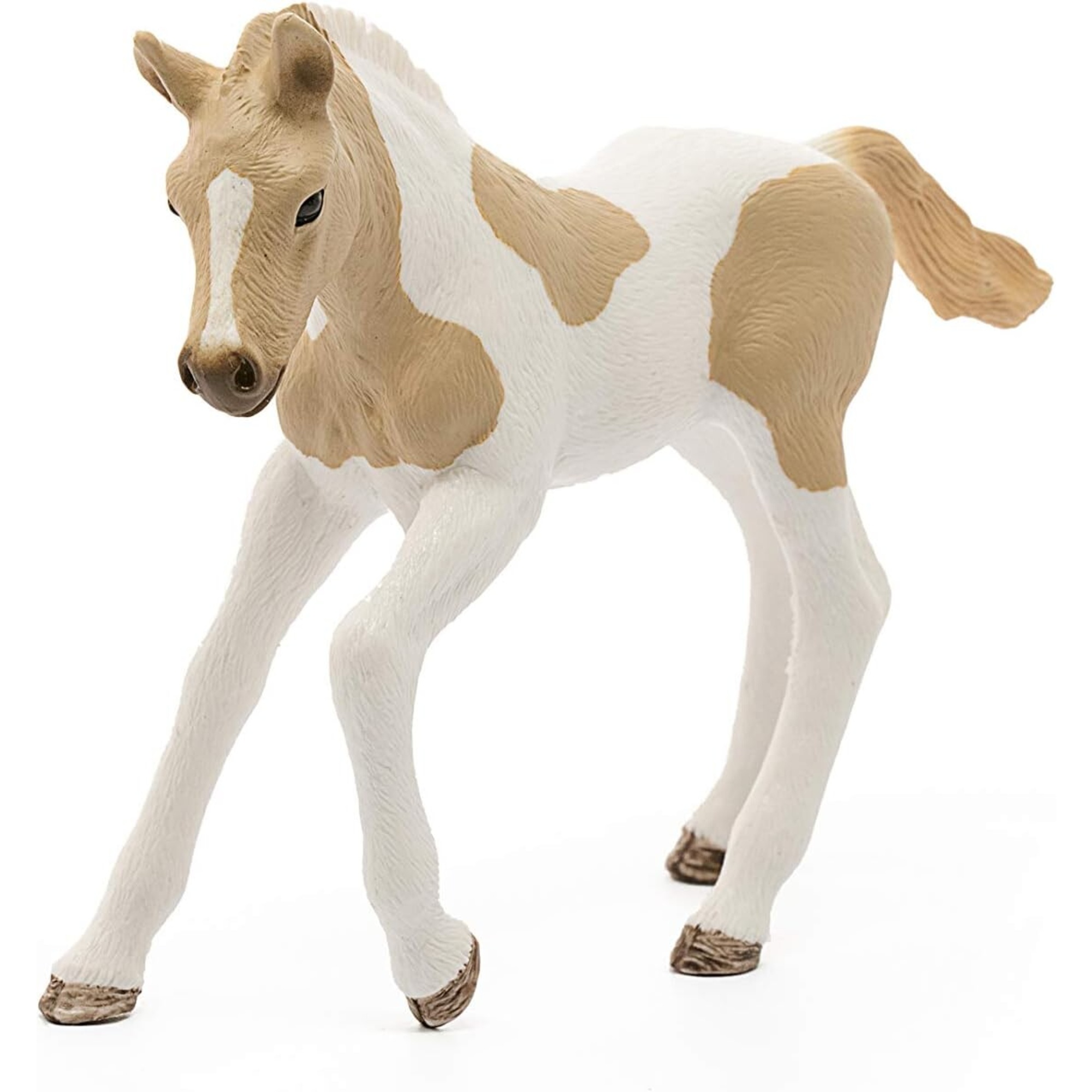 Puledro paint horse (13886p) - schleich - Schleich