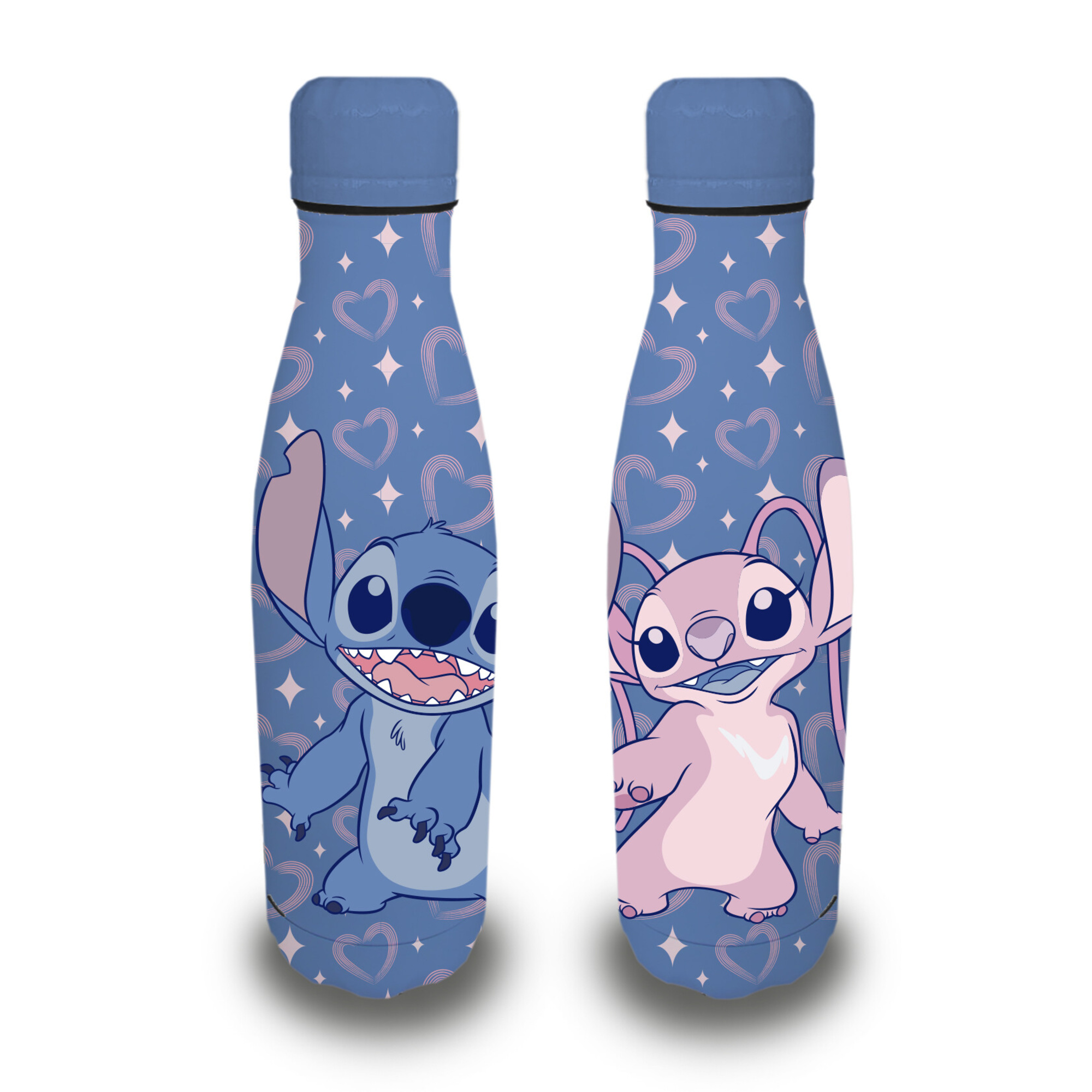 Borraccia termica assortita 550 ml - disney stitch - Disney Stitch