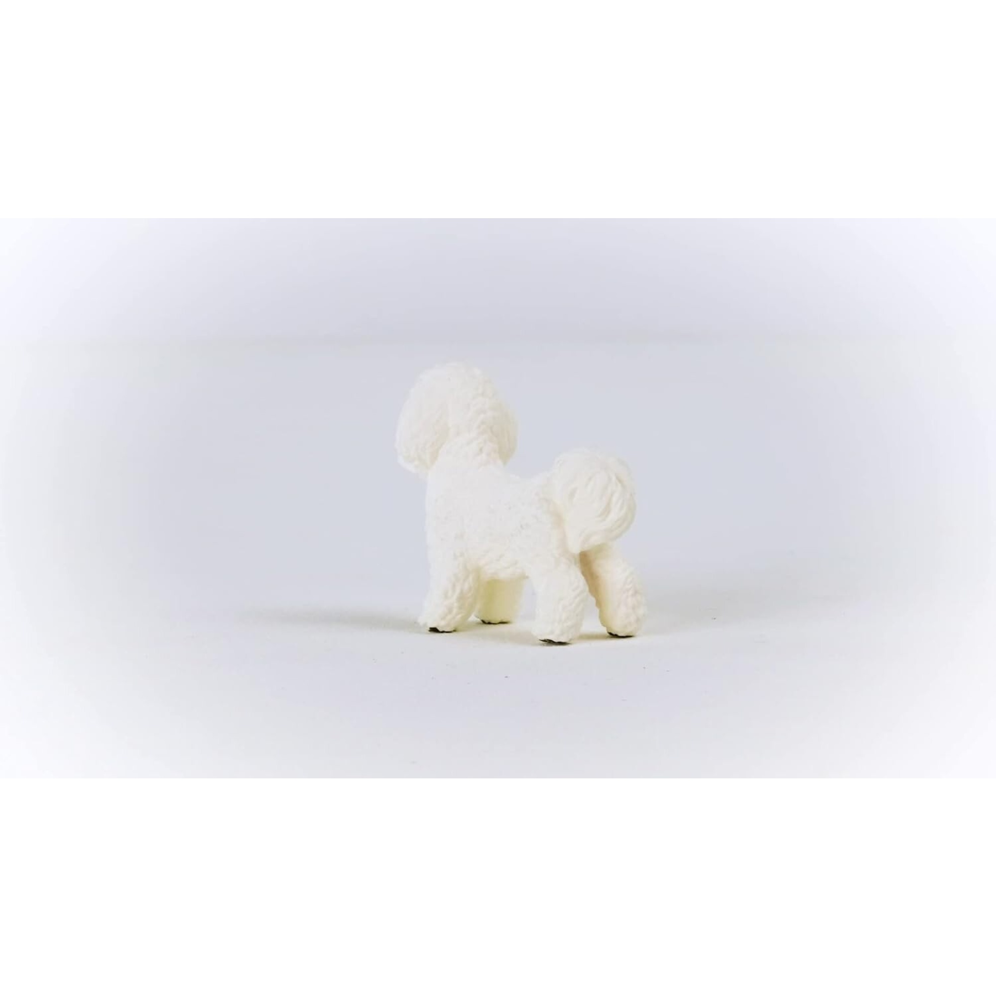 Bichon frisé - schleich - Schleich