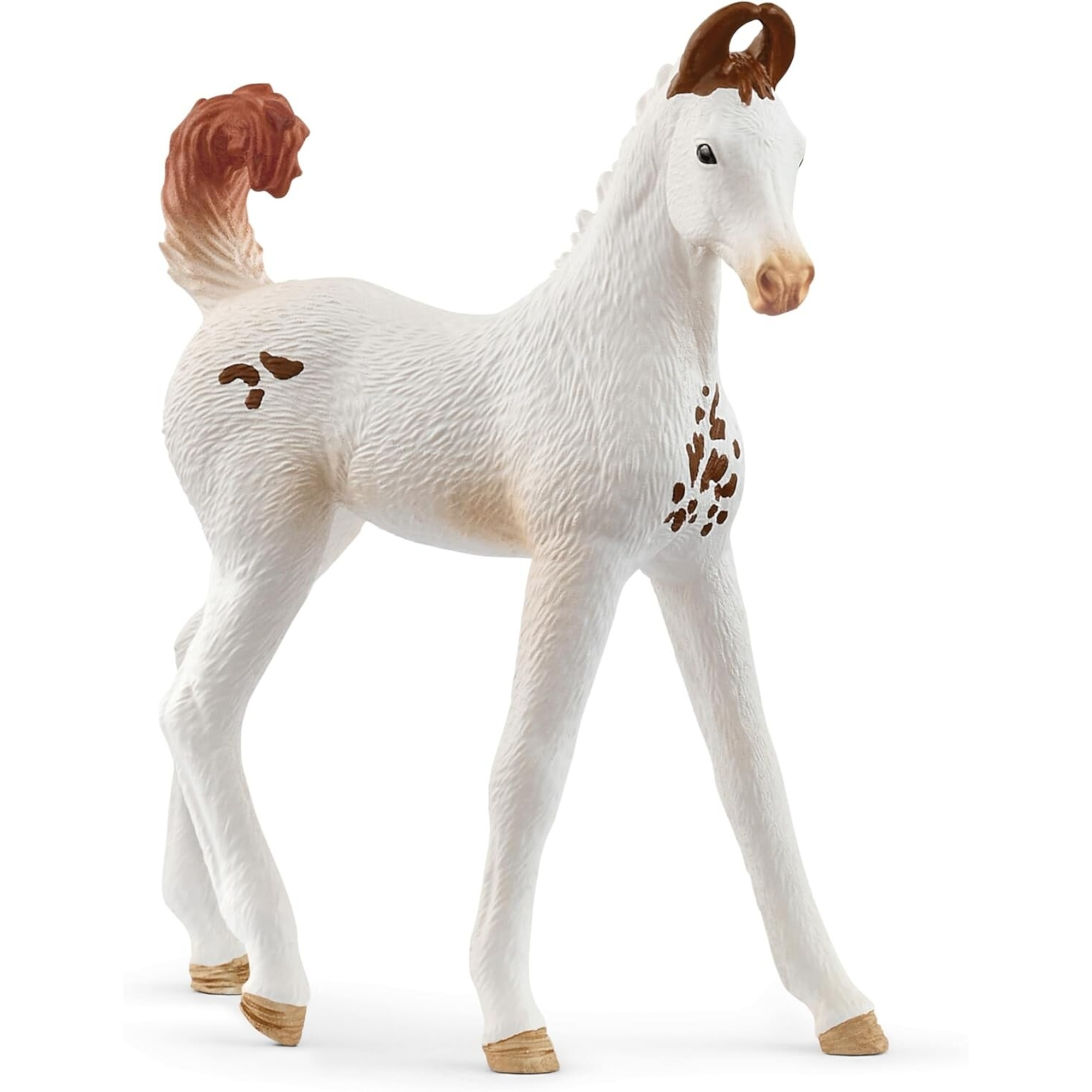 Puledro marwari - schleich - Schleich