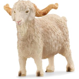 Capra d’angora maschio - schleich - Schleich