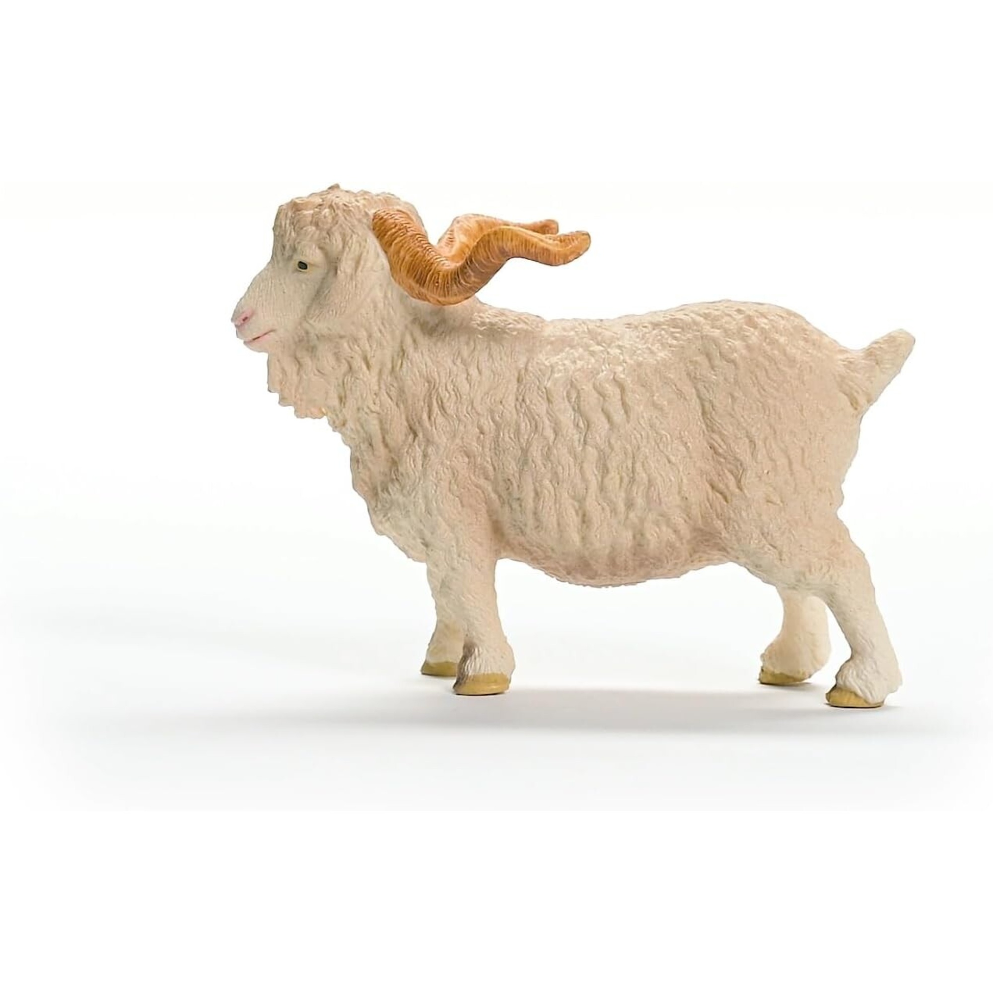 Capra d’angora maschio - schleich - Schleich